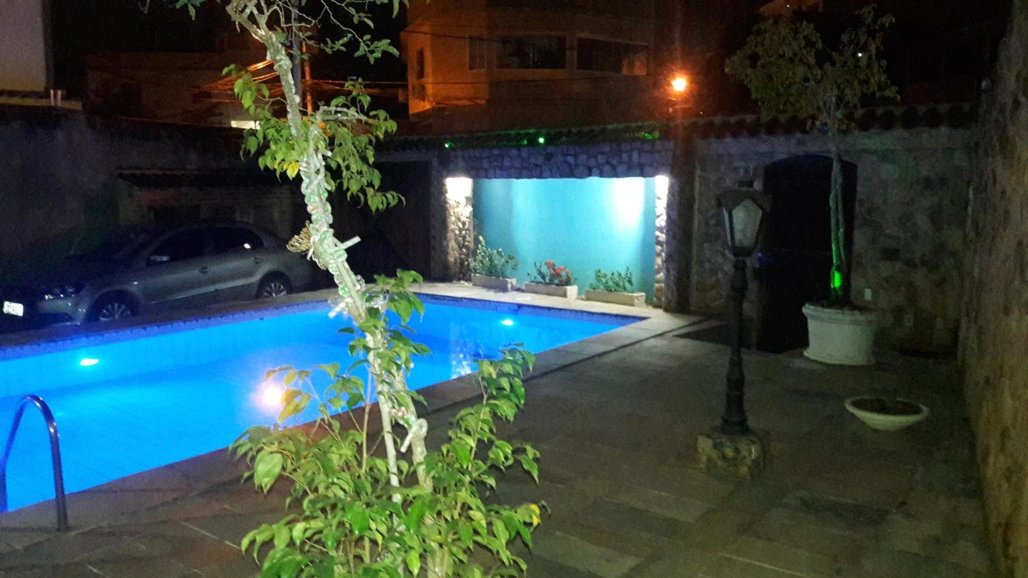 Nacif's Suites Rio de Janeiro Extérieur photo